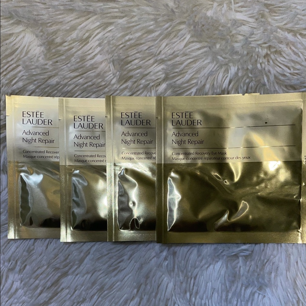 Estée Lauder Advanced Night Repair Eye Masks